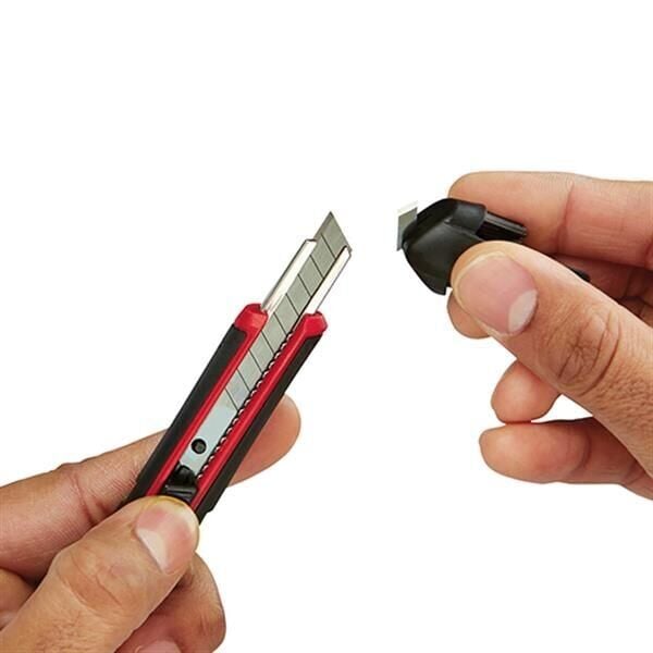 Milwaukee Maket Bıçağı 9 Mm 48221960