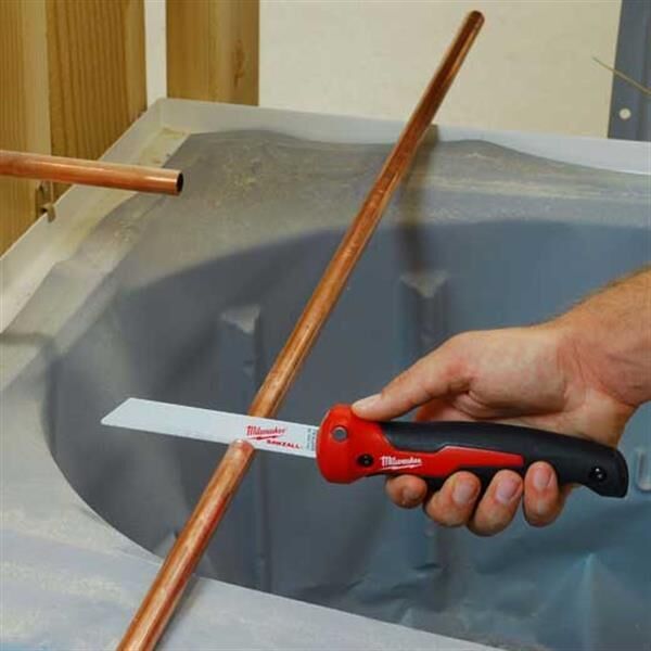 Milwaukee Tilki Kuyruğu Testere Kolu 48220305