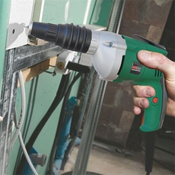 Rtrmax Rtm311 Alçıpan Vidalama (Kutusuz Teşhir Ürünü)