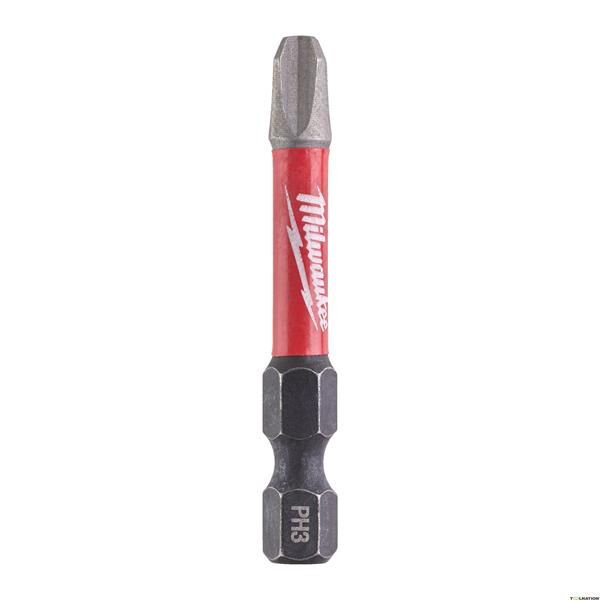 Milwaukee Bits Uç PH3 50 MM 4932430858