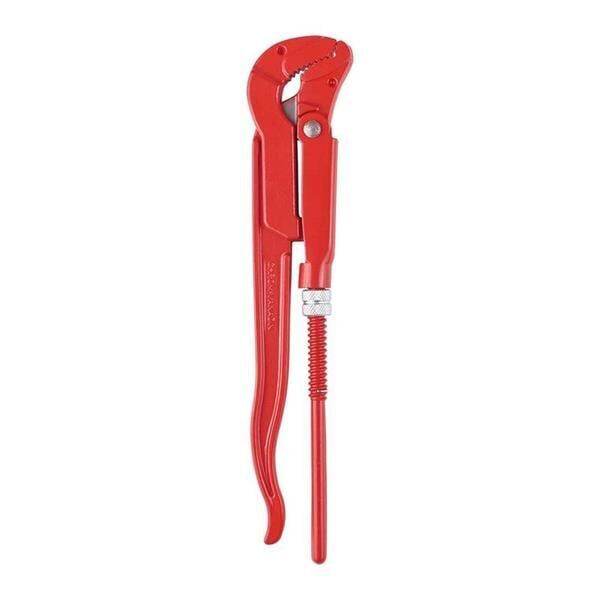 Milwaukee S Çeneli Boru Anahtarı 340 Mm 4932464576