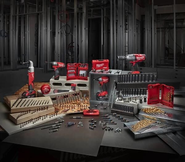 Milwaukee Bits Uç PZ3 50 MM 4932430870