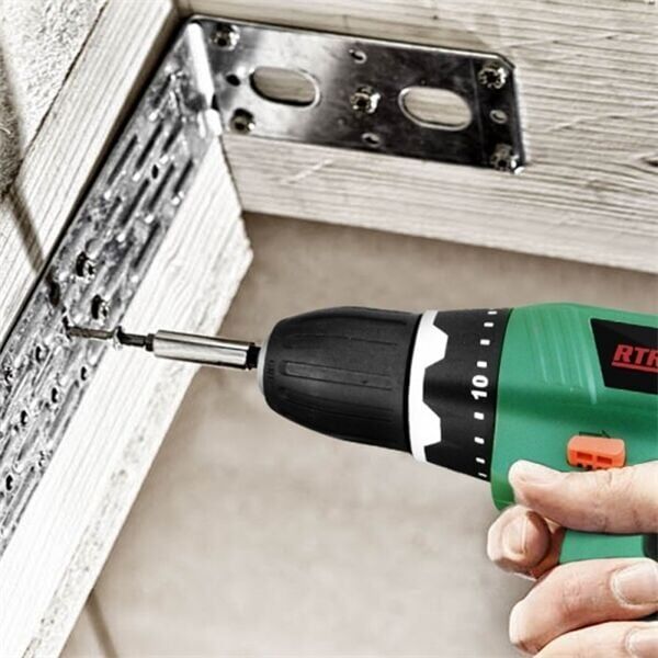 Rtrmax Rtm335 Akülü Matkap