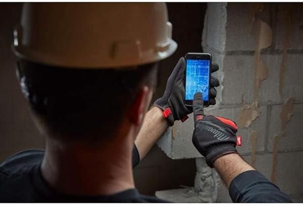 Milwaukee İş Eldiveni Esnek 8 M 48229711