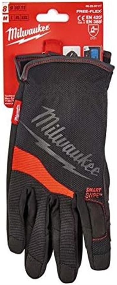 Milwaukee İş Eldiveni Esnek 8 M 48229711