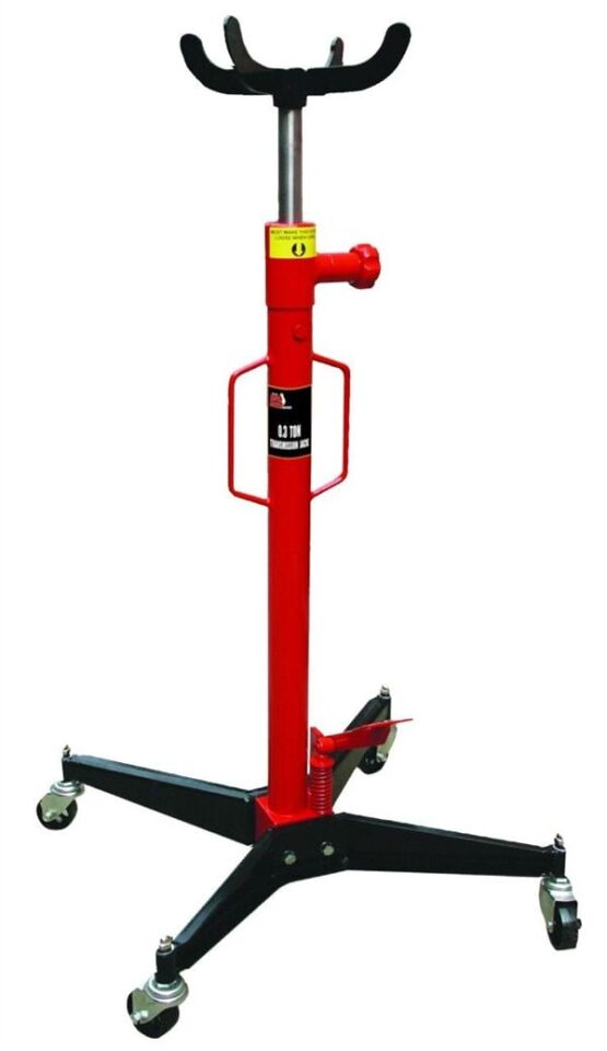 BIGRED Dikey Şanzıman Krikosu 500 Kg.