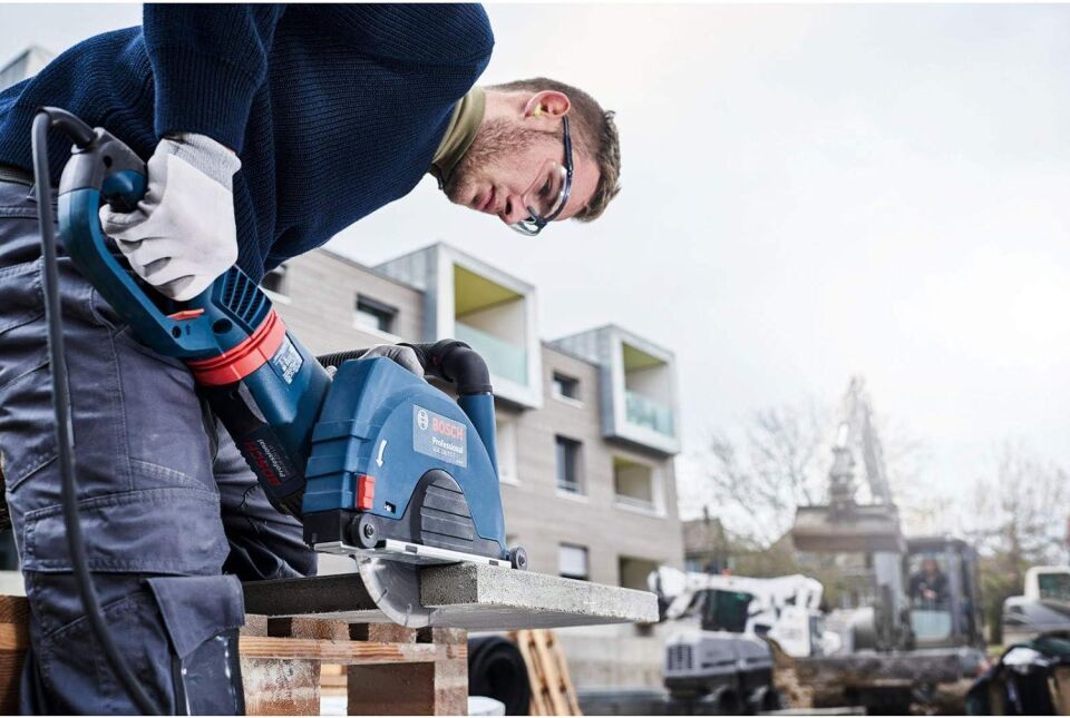 Bosch Çizgi Lazer Gcl 2-50 Cg+ Rm2 Sabitleme Aparatı 0601066H00