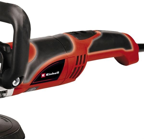 Einhell CC-PO 1100/150 E Polisaj Ve Zımpara Makinesi 2093275