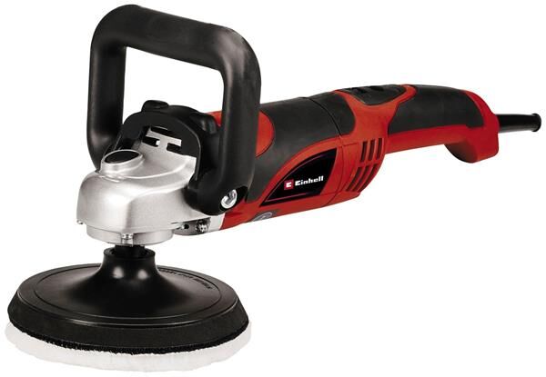Einhell CC-PO 1100/150 E Polisaj Ve Zımpara Makinesi 2093275