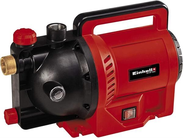 Einhell GC-GP 1045 Bahçe Pompası 4180340