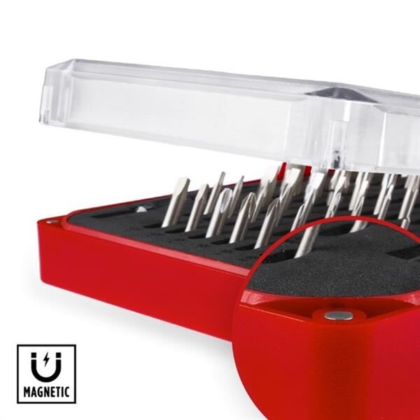 Einhell Hassas Bits Uç Set 33 Parça 115010