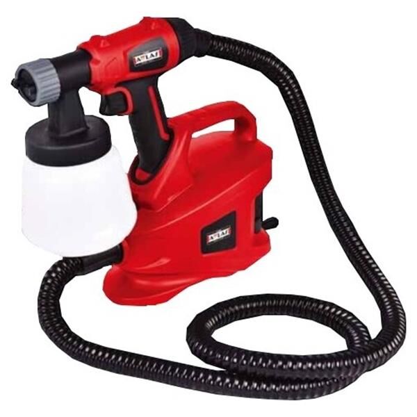 Attlas Elektrikli Boya Tabancası ATPG 700