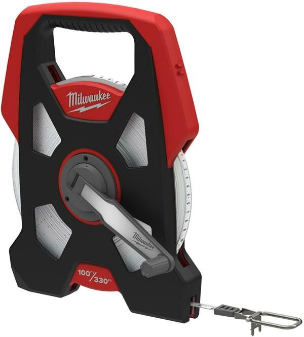 Milwaukee Arazi Metresi 100 MT 48225211