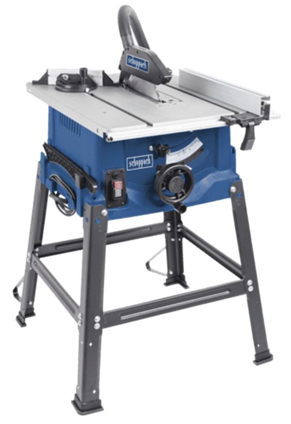 Scheppach Tezgah Daire Testere 2000 Watt HS100S