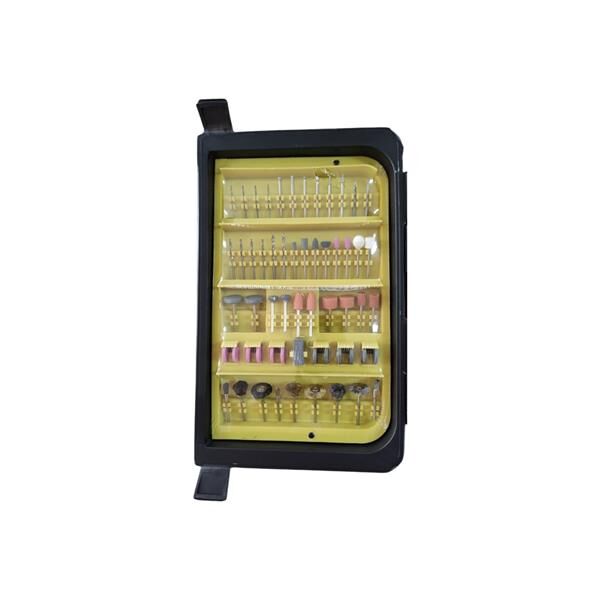 Attlas 135 W Gravür Seti ATT 135 G