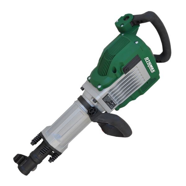 Rtrmax Rtm278 Elektropnömatik Kırıcı - Delici Matkap(HİLTİ) 16.5 KG