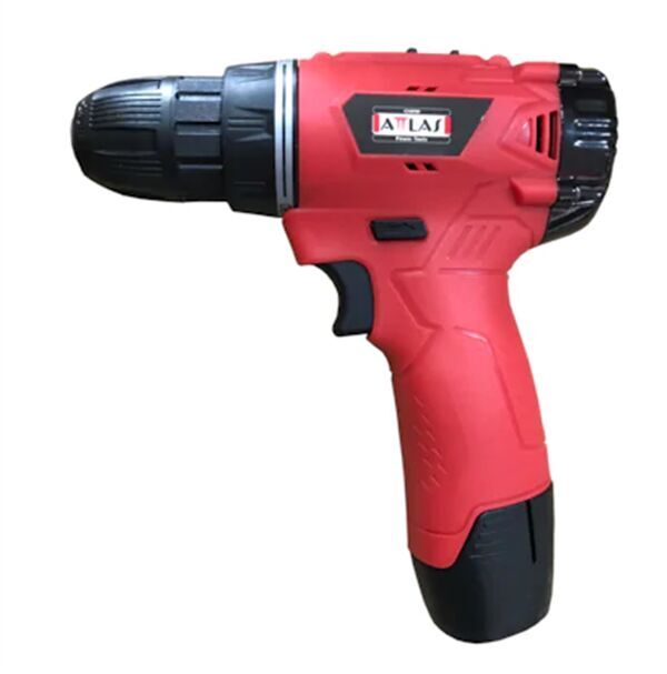 Attlas Kömürsüz Akülü Matkap ATB 12-LI