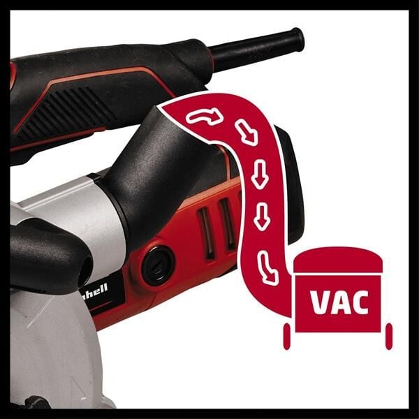 Einhell TE-MA 1500 Kanal Açma Makinesi 4350735