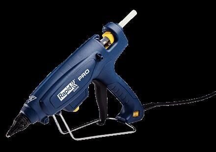 Rapid EG340 220w Sıcak Silikon Tabancası