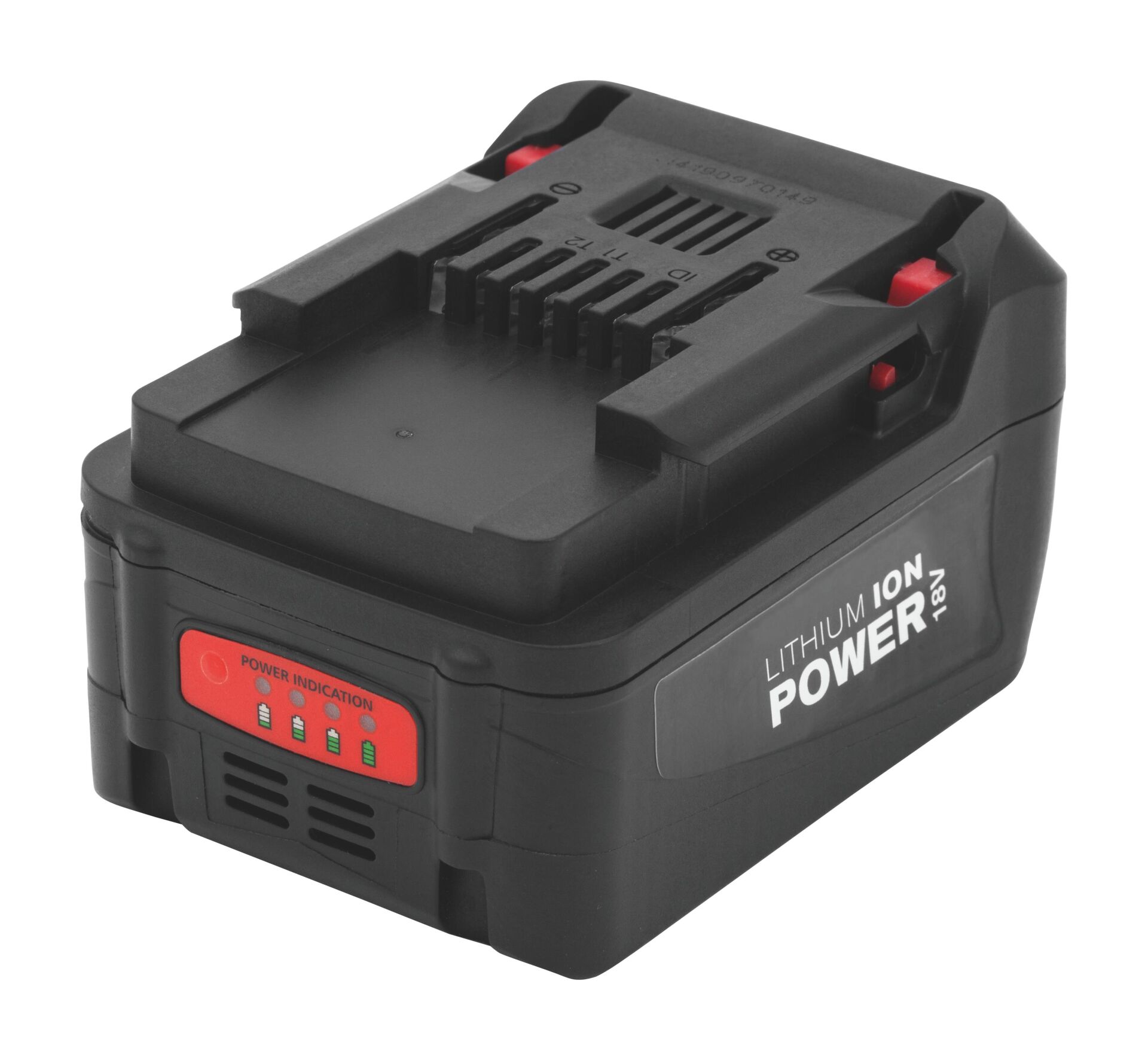 Rapid A3000 18v Lityum  - İyon 3.0Ah Batarya (BN50 VE BN64 İÇİN)