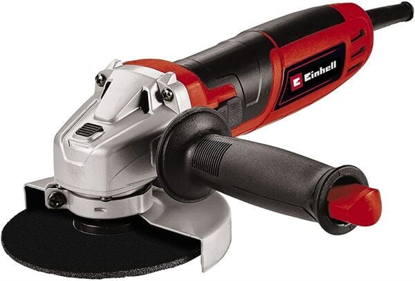 Einhell TC-AG 115/750 Taşlama Makinesi 750W 4430960