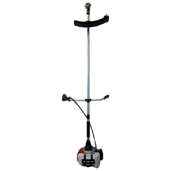 Kama Benzinli Yan Tırpan BYT52