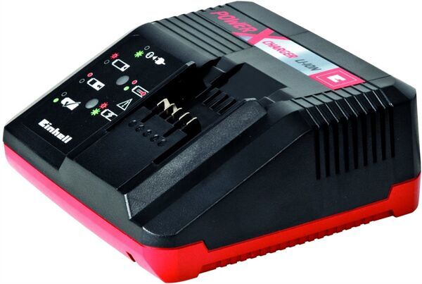 Einhell TE-CI 18/1 Lİ 1X2,0 Ah Akülü Darbeli Vidalama 4510036