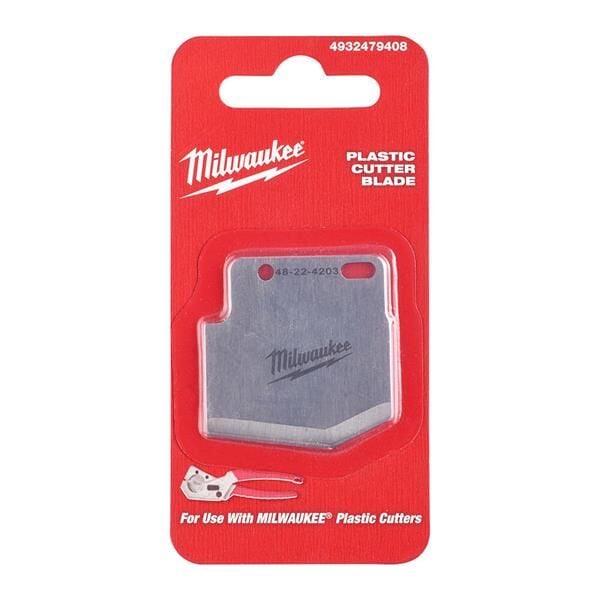 Milwaukee Plastik Boru Kesme Makası Yedeği 25 MM 4932479408