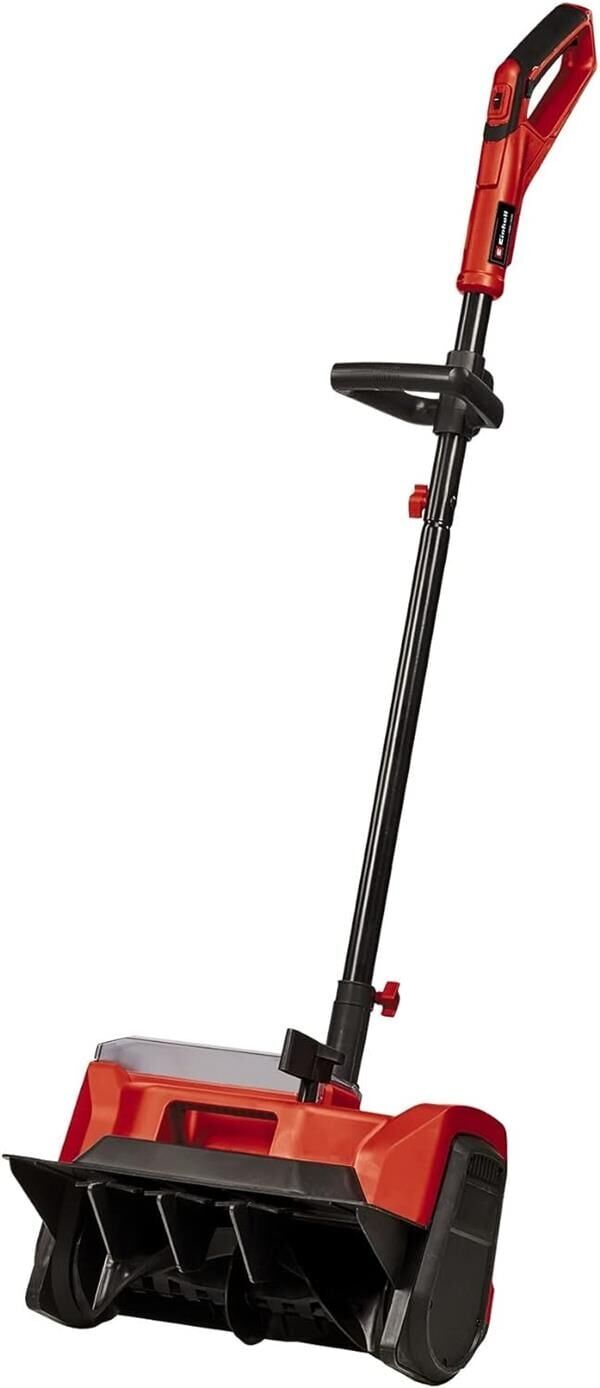 Einhell GE-ST 36/40 Li E-Solo Akülü Kar Püskürtme Makinesi 3417011