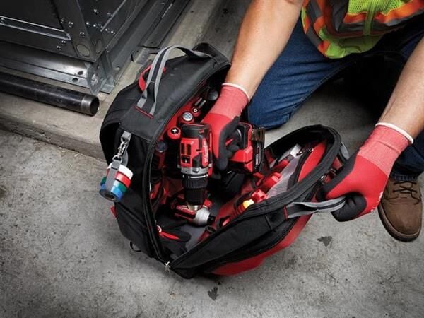 Milwaukee Packout Teknoloji Çantası 4932471130