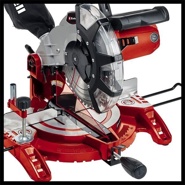 Einhell TC-MS 2513 L Gönye Testere 1600W 4300850