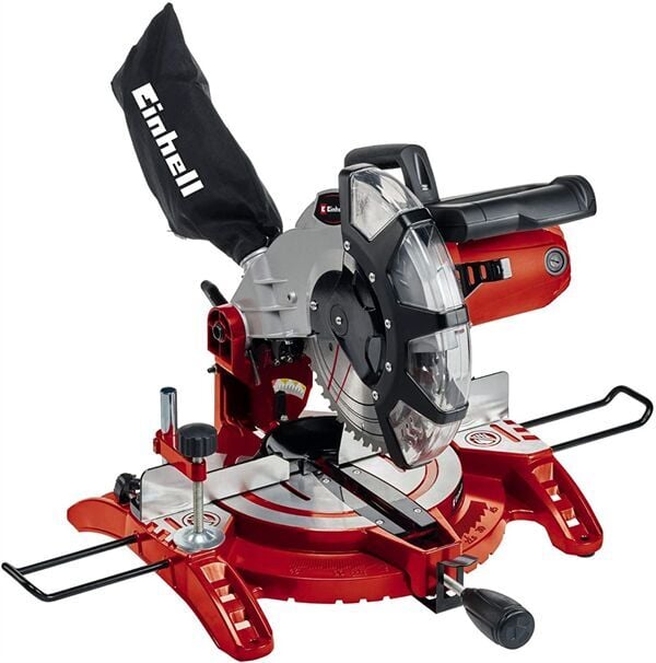 Einhell TC-MS 2513 L Gönye Testere 1600W 4300850