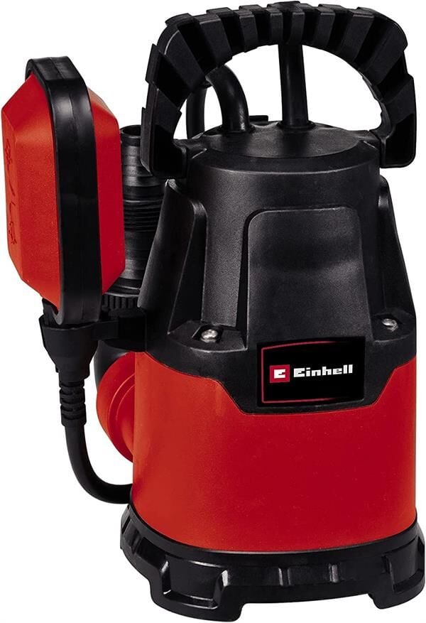 Einhell GC-SP 2275 TEMİZ Su Dalgıç Pompa 4181520