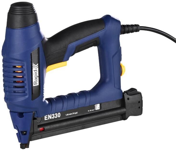 Rapid EN330 Elektrikli Çivi Çakma Tabancası