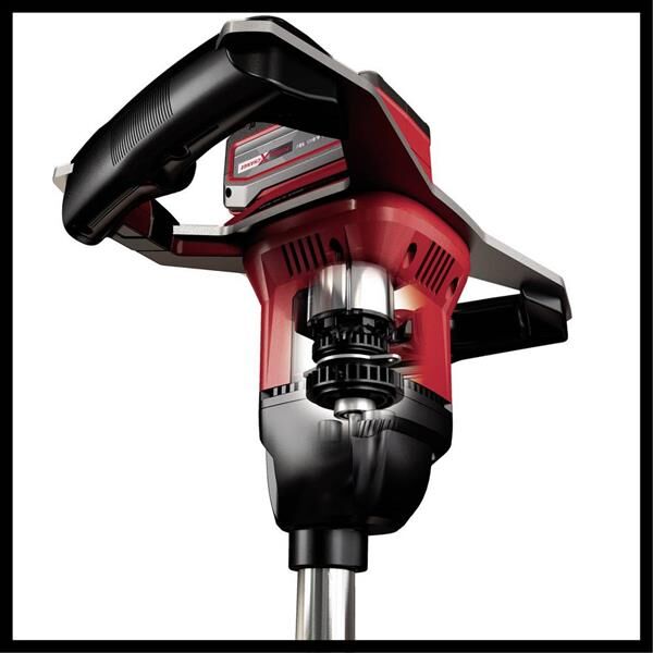 Einhell GP-EA 18/150 Lİ BL-Solo Toprak Burgu Makinesi 3437000