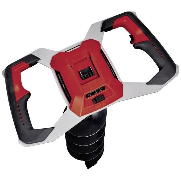 Einhell GP-EA 18/150 Lİ BL-Solo Toprak Burgu Makinesi 3437000