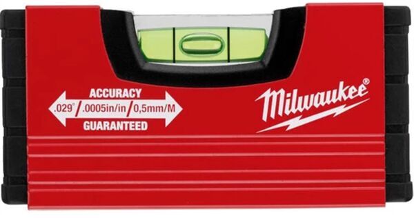Milwaukee 3 Lü Maket Bıçağı+Metre+ Minibox Terazi Seti 4932471129