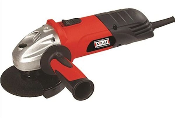 Attlas ATT 115 G 900 W Avuç Taşlama