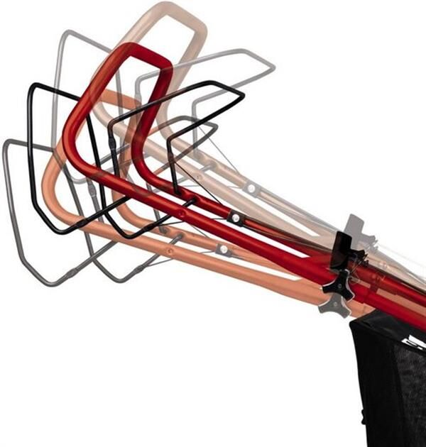 Einhell GC-PM 46/5 S Benzinli Çim Biçme Makinesi 3407550