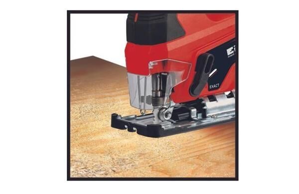 Einhell TC-JS 18 Li (1x2,5 Ah) Akülü Dekupaj Testere 4321228