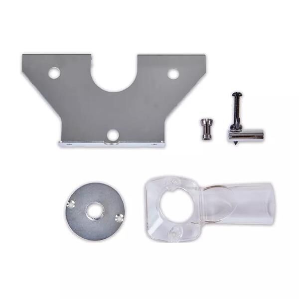 Einhell TC-RO 1155 Dik Freze Makinesi 12 Parça Freze Uç Kiti 4350474