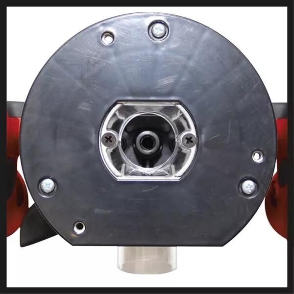 Einhell TC-RO 1155 Dik Freze Makinesi 12 Parça Freze Uç Kiti 4350474