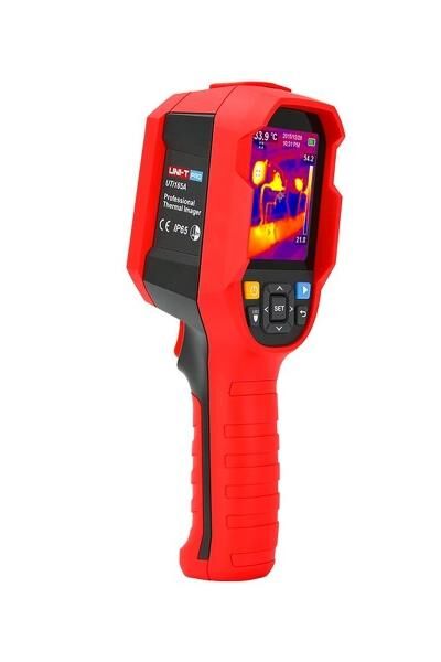 Uni-t UTI165A Termal Kamera