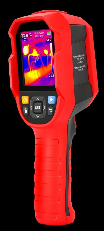 Uni-t UTI165A Termal Kamera