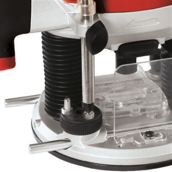 Einhell TE-RO 1255 E Dik Freze 4350490