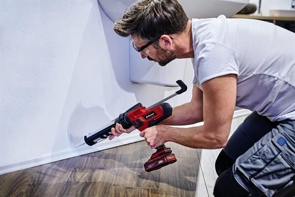 Einhell TE-SG 18/10 Li - Solo Akülü Silikon Tabancası 4522250