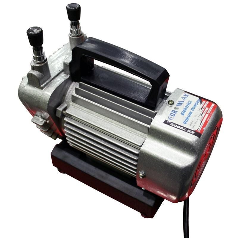 Euromax EX75005 Vakum Pompası