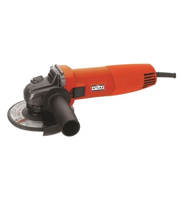 Attlas ATT 6-115 550 W Taşlama Makinesi