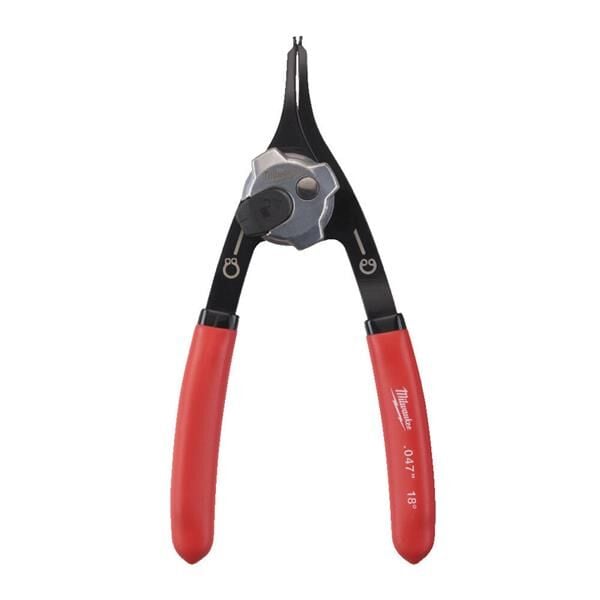 Milwaukee Segman Pensesi Orta Düz 1.2 MM 4932492490