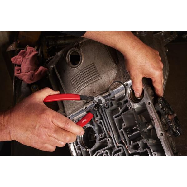 Milwaukee Segman Pensesi Büyük Düz 1.8 MM 4932492493